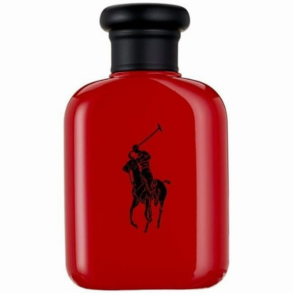 Polo Red For Men By Edt Spray 2.5 Oz 2.5 Oz