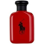 Polo Red For Men Edt Spray 4.2 Oz