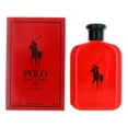 thumbnail image 1 of Polo Red by Ralph Lauren, 4.2 oz EDT Spray for Men, 1 of 4