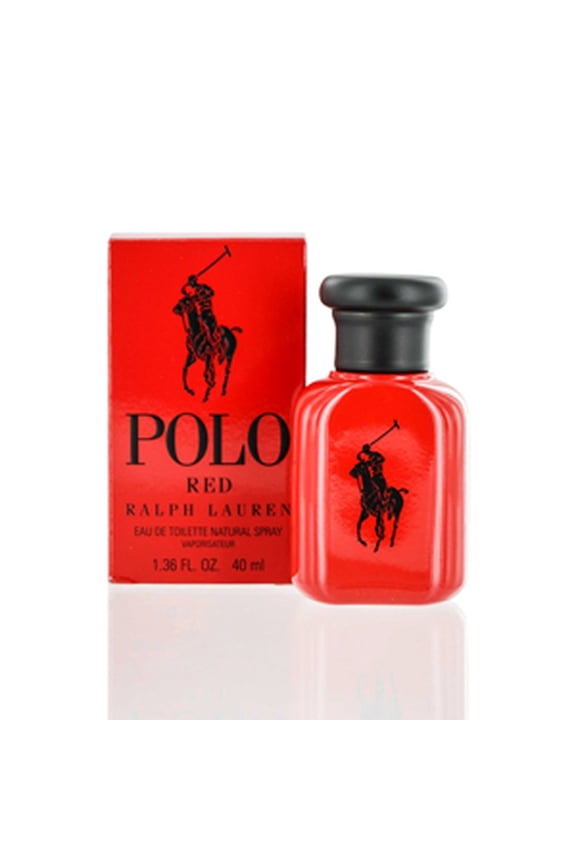 Polo Red/Ralph Lauren Edt Spray 1.3 oz (M)