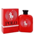thumbnail image 1 of Polo Red Remix X Ansel Elgort / Ralph Lauren EDT Spray 4.2 oz (125 ml) (m), 1 of 2