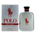 thumbnail image 1 of Polo Red Rush by Ralph Lauren, 4.2 oz Eau De Toilette Spray for Men, 1 of 1