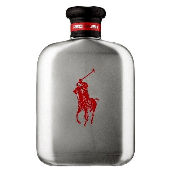 Polo Red Rush / Ralph Lauren EDT Spray 6.7 oz (200 ml) (m)