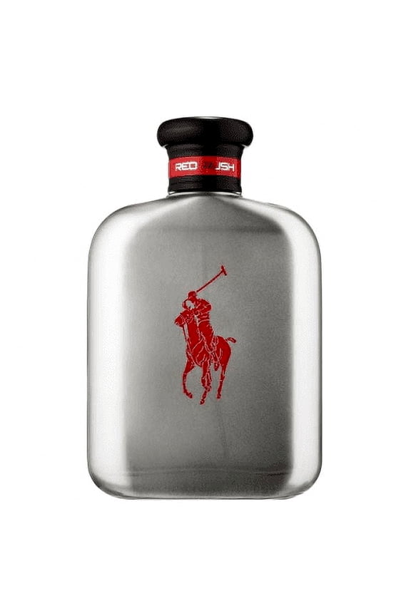 Polo Red Rush / Ralph Lauren EDT Spray 6.7 oz (200 ml) (m)