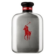 Polo Red Rush / Ralph Lauren EDT Spray 6.7 oz 200 ml m