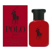 Polo Red by Ralph Lauren Eau De Toilette Spray 1.3 oz for Men