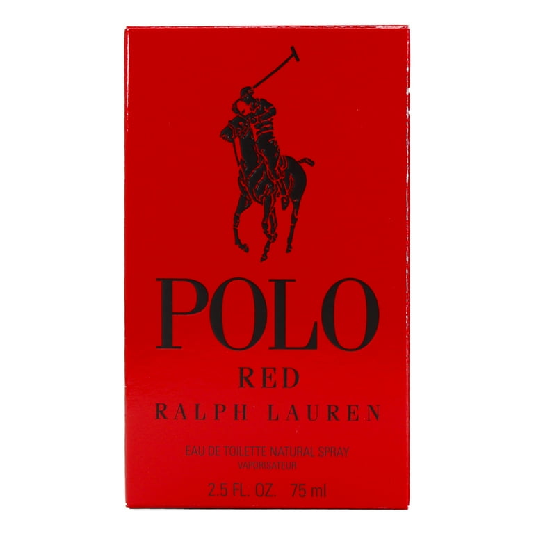 2.5 oz polo red hotsell