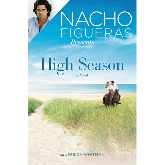 Polo Season High Season, Book 1, (Paperback)