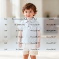 thumbnail image 1 of Polo Shirts Boys Grey Button Down Girls Short Sleeve Shirt Uniform Shirts for Boys Classic Kids Boys Summer Top Clothes 5-6 Years, 1 of 9