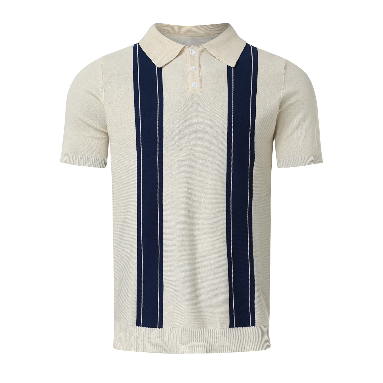 Mens retro best sale polo shirts