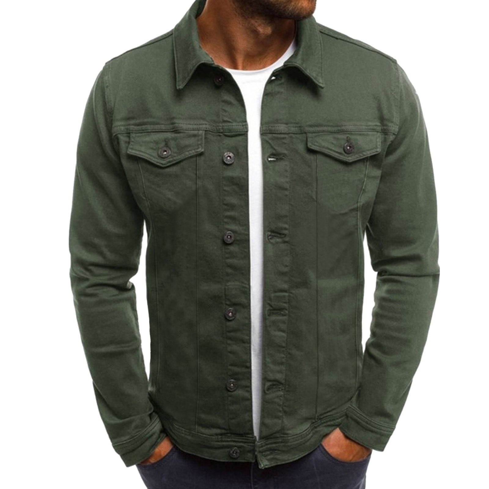 Polo work jacket clearance