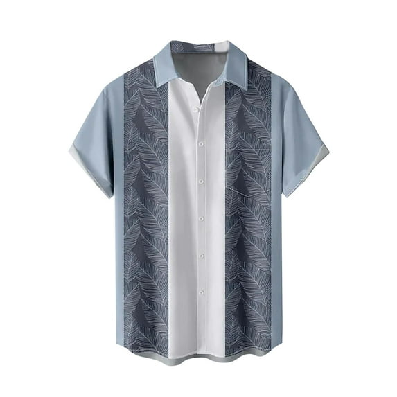 Polo Shirts for Men Crazy Yoga Tops Long Sleeve Workout Dress under Shirt Long Sleeve Men Causal Shirts Fashion T Shirt Vest Cold Gear Sports T Wrap Light Blue 2XL