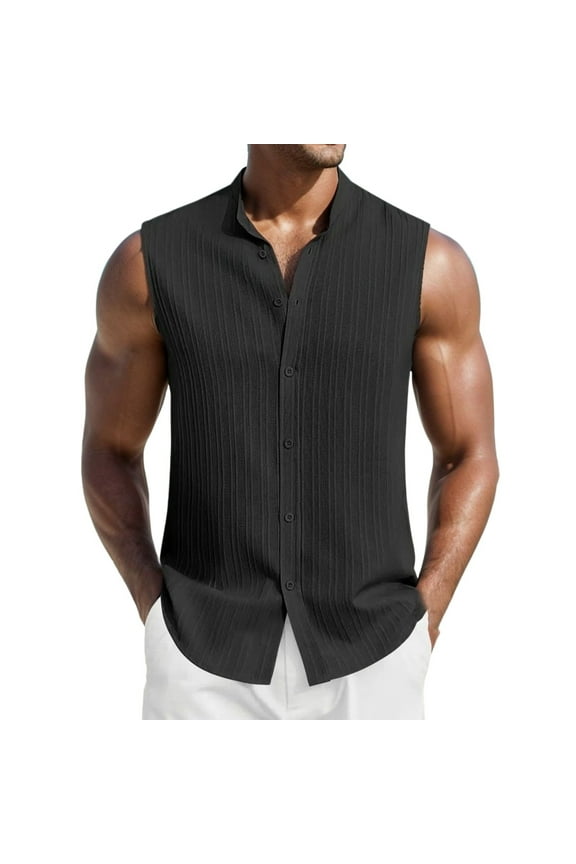 Polo Shirts for Men Long Sleeve Running Shirts Long Sleeve Compression Shirt Men Thin Tees Dark Undershirt Summer Shirt Scrub Undershirts T Tan Tunic Loose Fit T Black XL