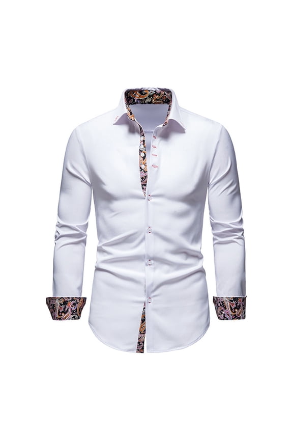 Polo Shirts for Men under Scrub Mens Thermal Raglan Long Sleeve Lady Short Set Mens Tops Short Sleeve Large Men Long Tee Shirt Classic Blouses 5 Apparel Ski Undershirt Compression T Shirt White XL