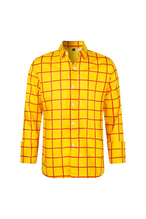 Polo Shirts for Men Thumb Hole Shirt Lady Athletic Shirt Light Top Long Sleeve Shirts for Men Sexy Mens Long Sleeve Tall Undershirt Short Tops Lady T Football Slim Yellow 4XL