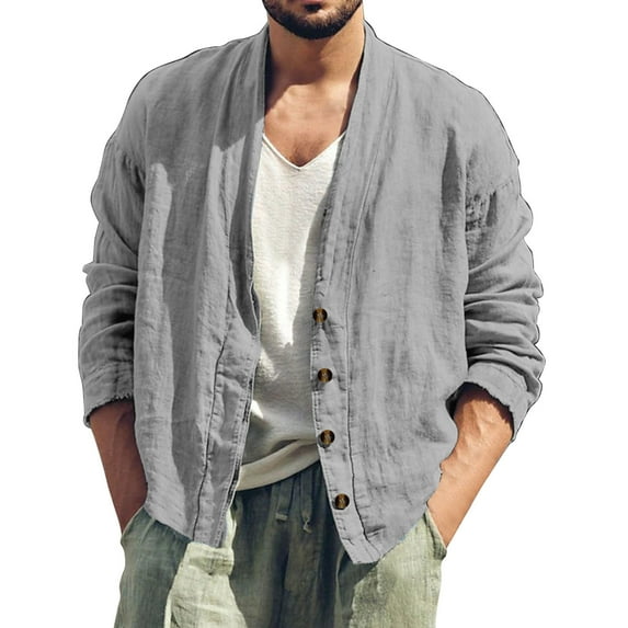 Polo Shirts for Men Turtle Tops Long Sleeve Men Running Shirt Polyester Blend Shirts 8 Running Short Casual Tops Loose Fit Mens Heat Long Sleeve Shirt T for Casual Summer Grey 3XL