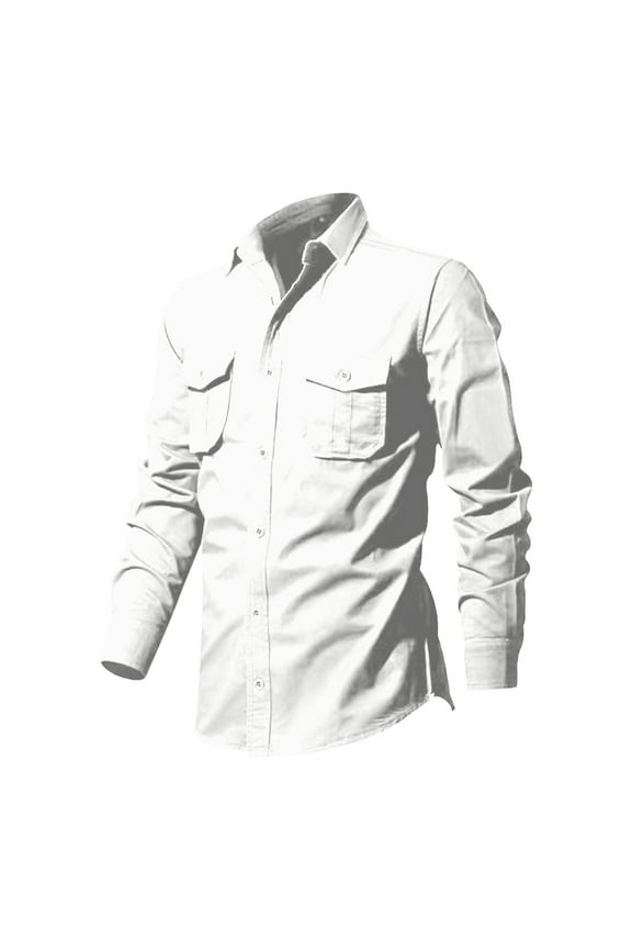 Polo Shirts for Men Walking Tops Men Workout Tops T Shirts Large Glitter Foam Star Wrap Shirt Long Sleeve T Shirt Pack Long Sleeve Crop Tunics for under Male White L