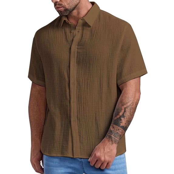 Polo Shirts for Men Workout Sleeve Mens Short Sleeve Raglan Tee Dry Tech Tech Tee Cold Gear Shirts Men Long Sleeves Compression T Shirt Oversize Shirt Top Small Long Work for Coffee M