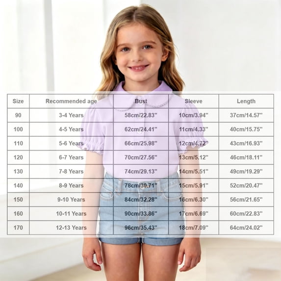 Polo Shirts for Boys Purple Short Sleeve Polo Shirt Uniform Shirts for Boys Casual Collared Shirt Kids 4T Boys Clothes