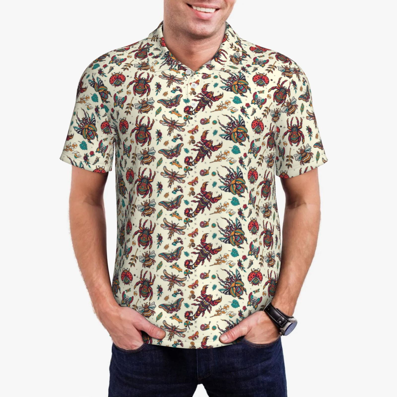 mens golf polo shirts nike