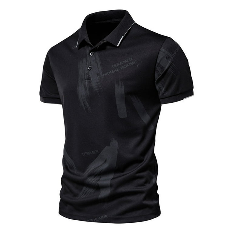 Polo fashion homme sales