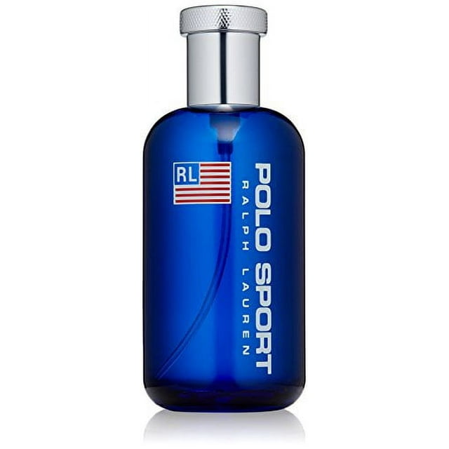 Polo Sport By Ralph Lauren 4.2 OZ EDT Spray For Men - Walmart.com