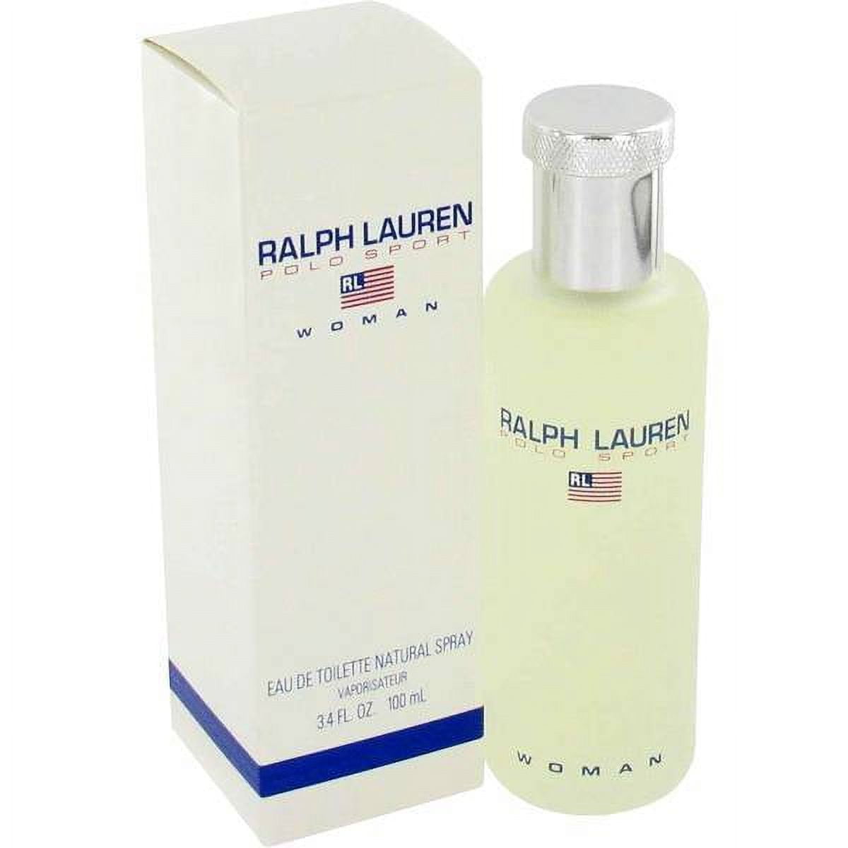 Ralph - Eau de Toilette - Women's Perfume - Fresh & Floral - With Magnolia,  Apple, and Iris - Medium Intensity