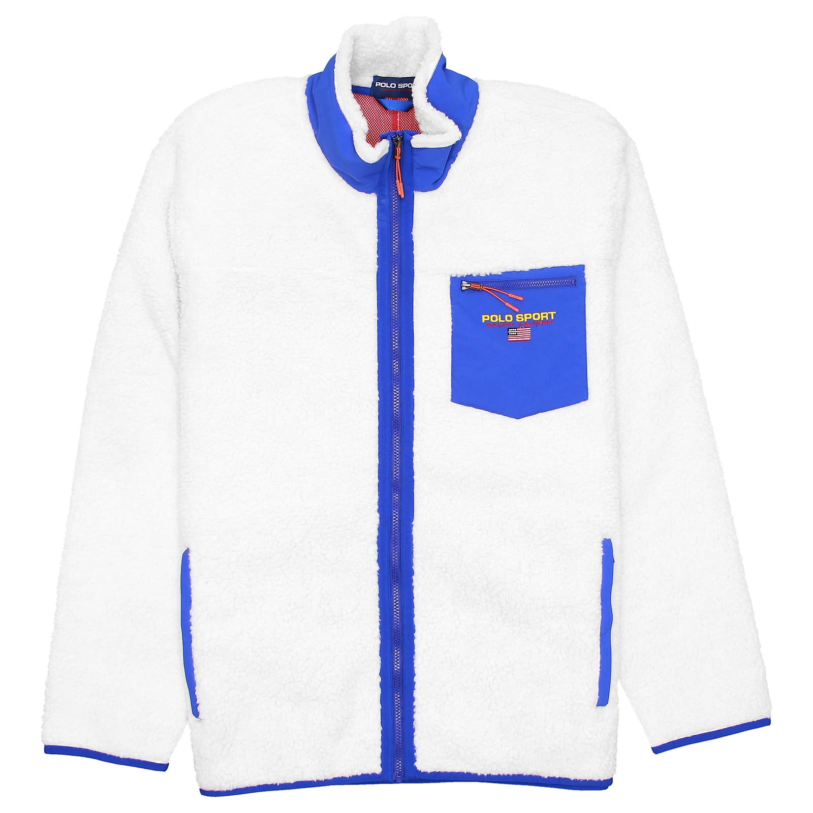 Polo ralph lauren polo sport anorak sale