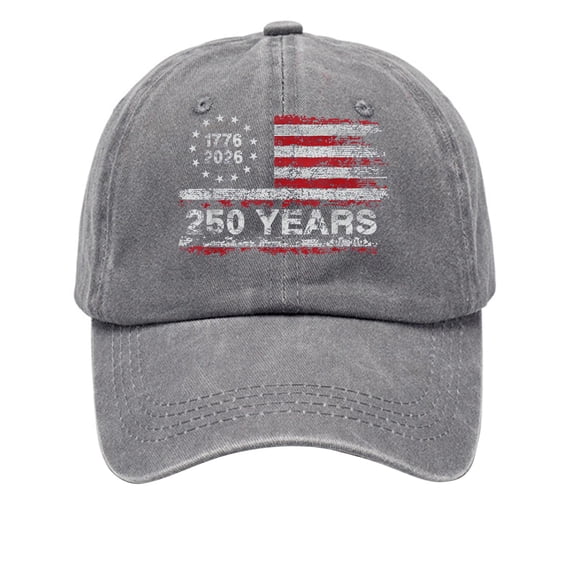 Polo Style Baseball Cap Soft Unconstructed Plain Blank Adjustable Size Dad Hat Men Women Unconstructed Plain Cap (Gray)