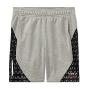 Polo by Ralph Lauren Baby Boys Athletic Shorts 4T/4, Light Gray