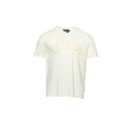 Polo by Ralph Lauren Ivory T-Shirt Tee Shirt , Size 2XLarge