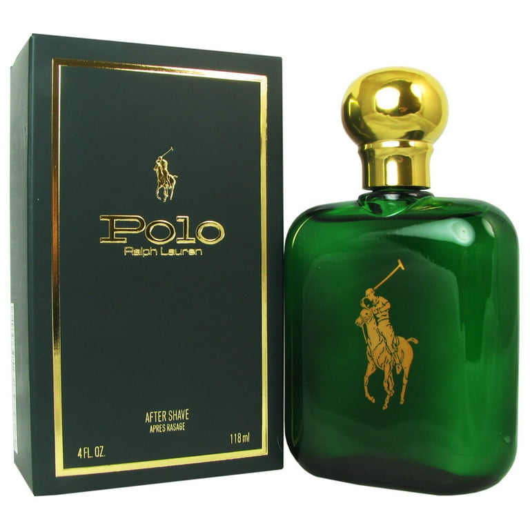 Ralph lauren 4 aftershave sale