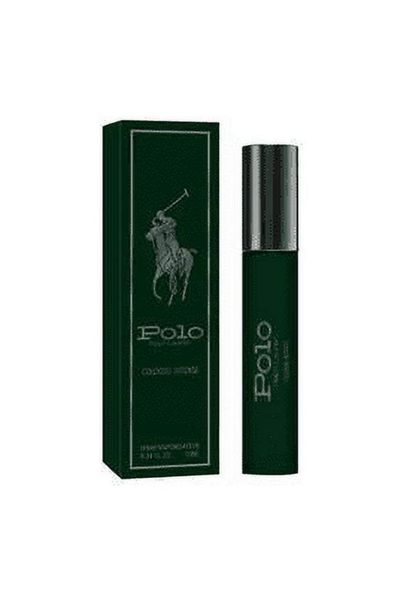 Polo Cologne Intense