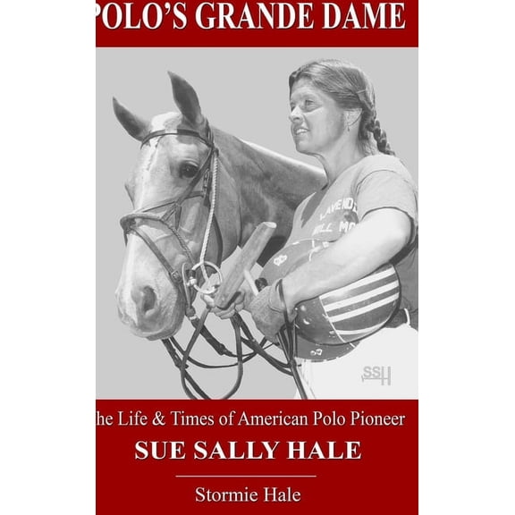 Polo's Grande Dame, (Hardcover)