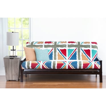 PoloGear  Windsor Microfiber Futon Cover Full