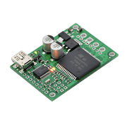 Pololu Jrk 12v12 USB Motor Controller with Feedback