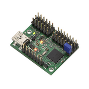 Pololu Mini Maestro 12-Channel USB Servo Controller - Assembled