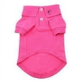 thumbnail image 1 of Polos Solid - Raspberry Sorbet, 1 of 2