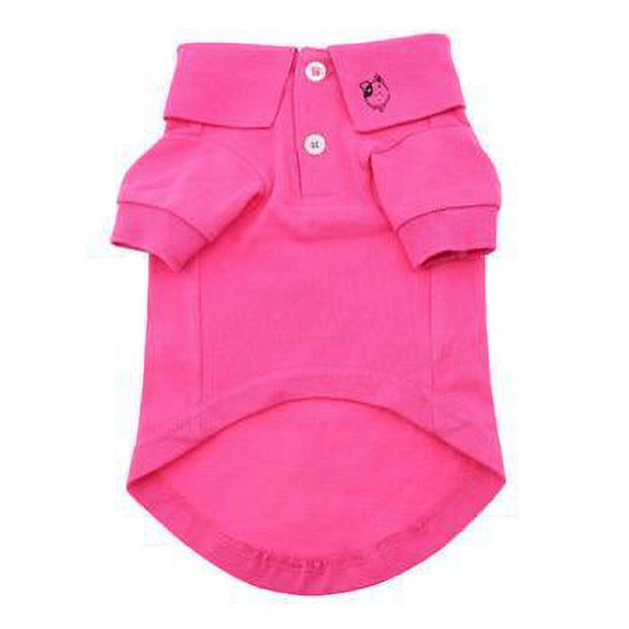 Polos Solid - Raspberry Sorbet