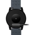 thumbnail image 1 of Polosmart PSSW06 Round Smart Watch - Black, 1 of 2