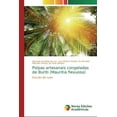thumbnail image 1 of Polpas artesanais congeladas de Buriti (Mauritia flexuosa) (Paperback), 1 of 1