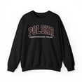 thumbnail image 1 of Polska Poland Sweatshirt, Gifts, Crewneck, 1 of 7