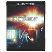 Poltergeist (4K Ultra HD + Blu-ray), Warner Bros., Horror