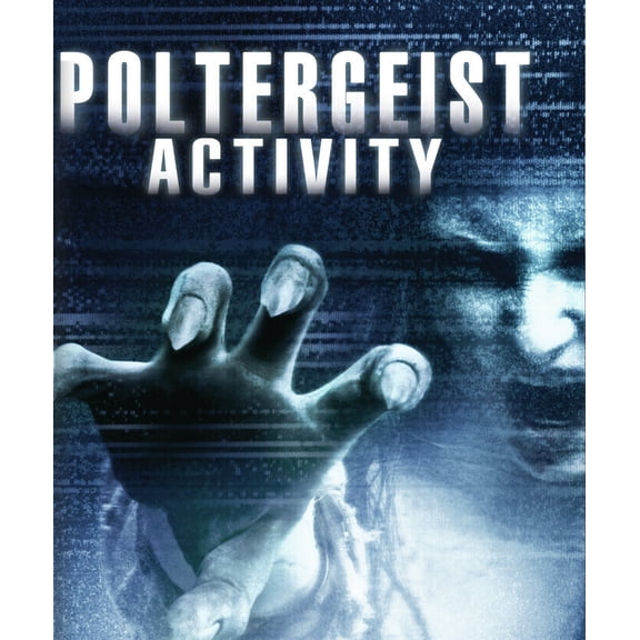 Poltergeist Activity