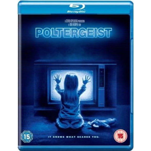 Poltergeist (Blu-ray)