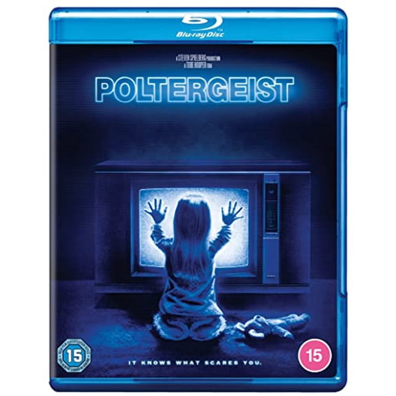 Poltergeist (Blu-ray)