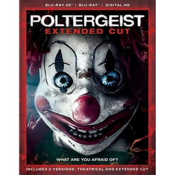 Poltergeist (Blu-ray)