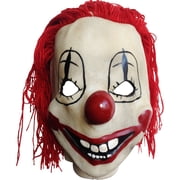 Poltergeist Clown Doll Mask