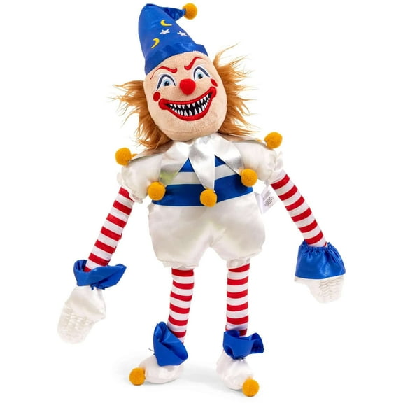 Poltergeist Clown Doll Plush