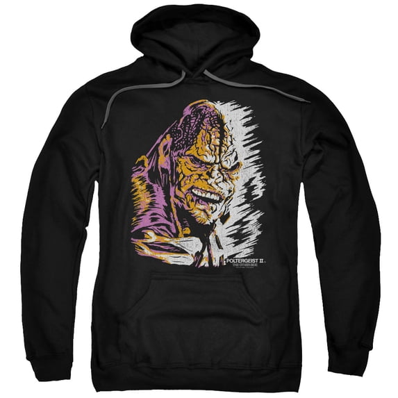 Poltergeist Ii - Kane Worm - Pull-Over Hoodie - XXXX-Large